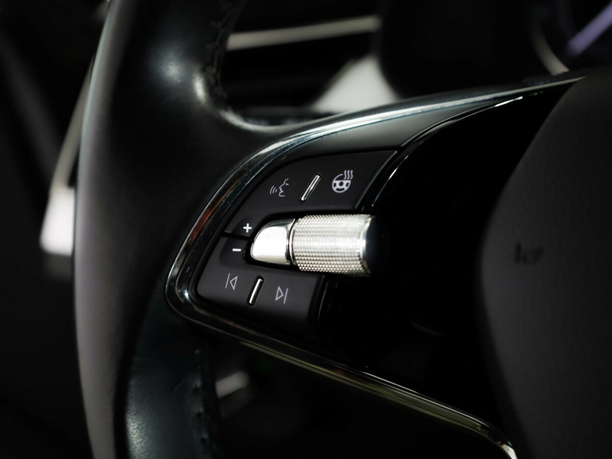 Skoda Rapid II, 2020 Фото №15