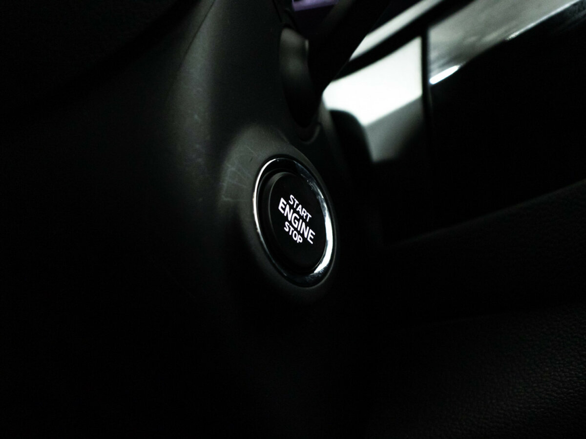 Skoda Kodiaq I, 2019 Фото №15