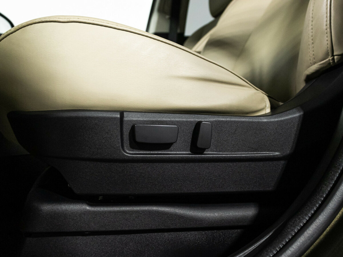 Mitsubishi Outlander III Рестайлинг 3, 2020 Фото №14