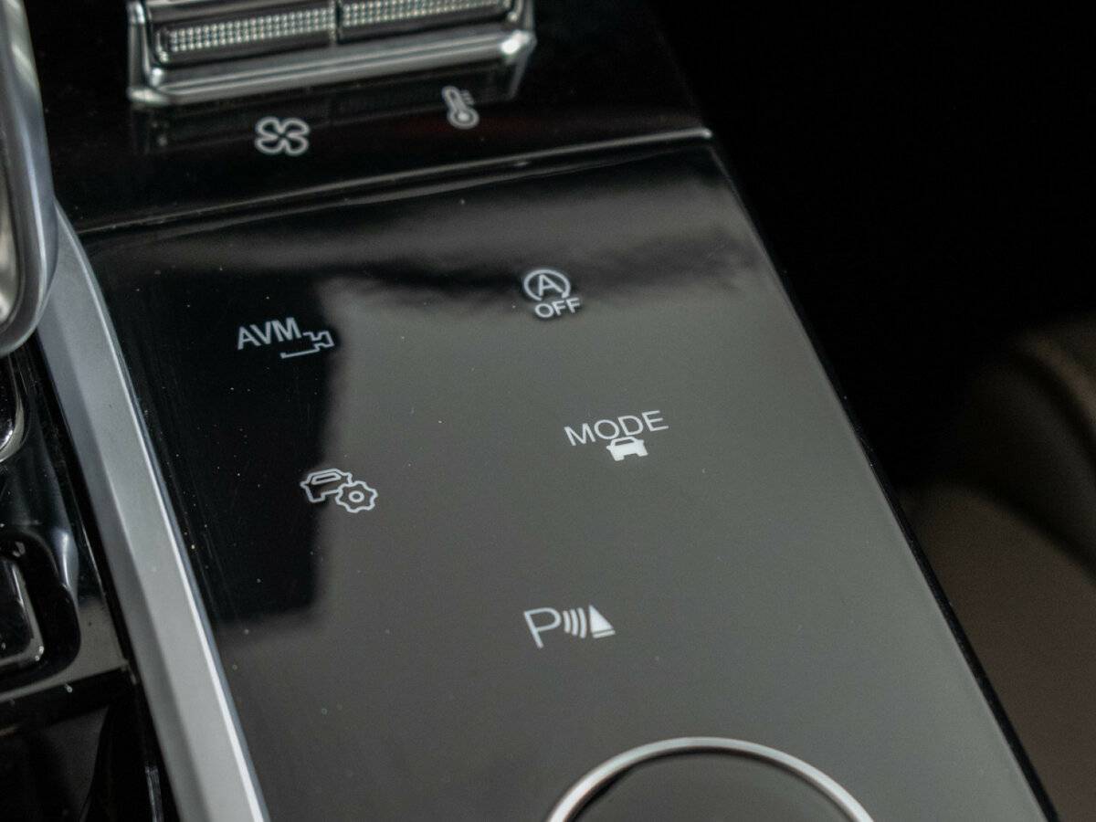 Chery Tiggo 8 Pro I, 2022 Фото №15