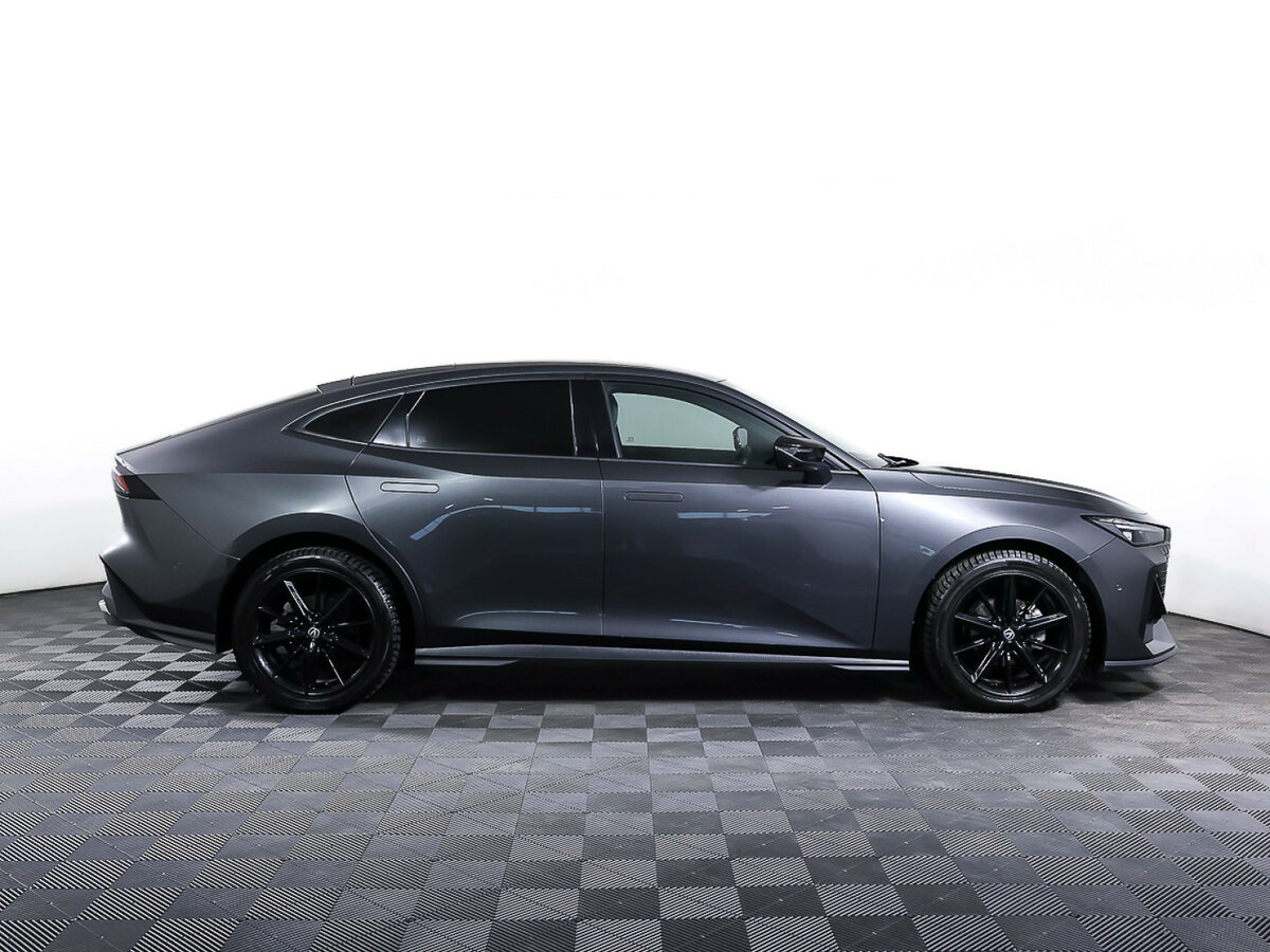 Changan UNI-V I, 2023 Фото №4