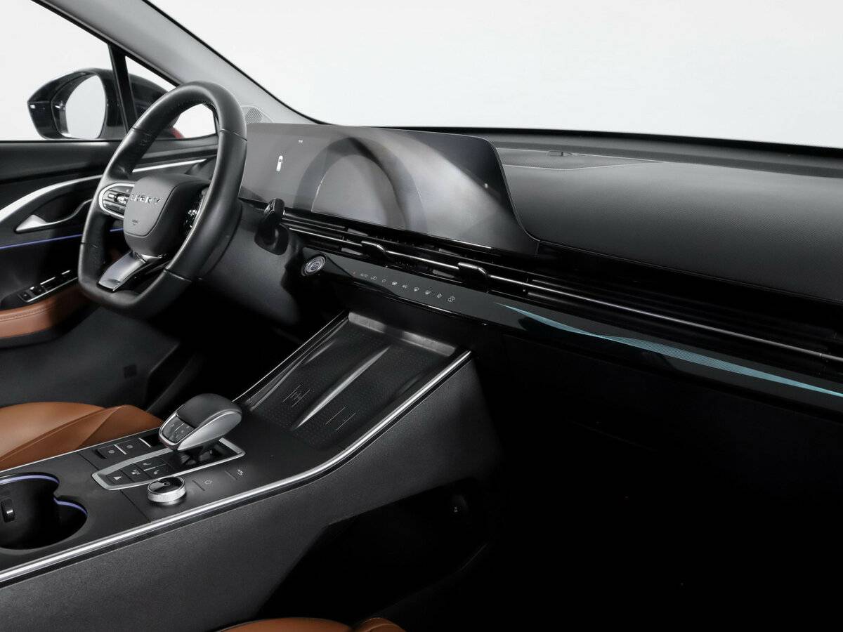 Omoda C5 I, 2022 Фото №9