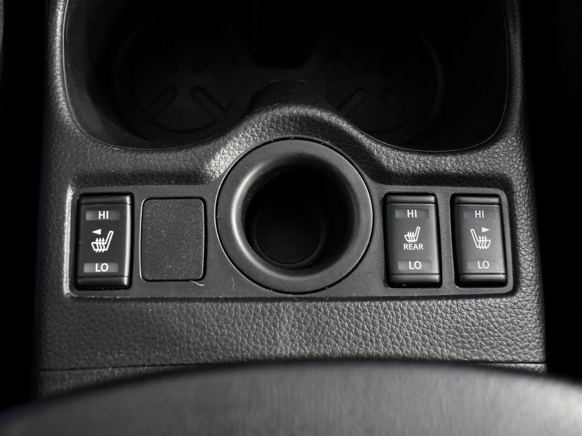 Nissan Qashqai II Рестайлинг, 2019 Фото №16