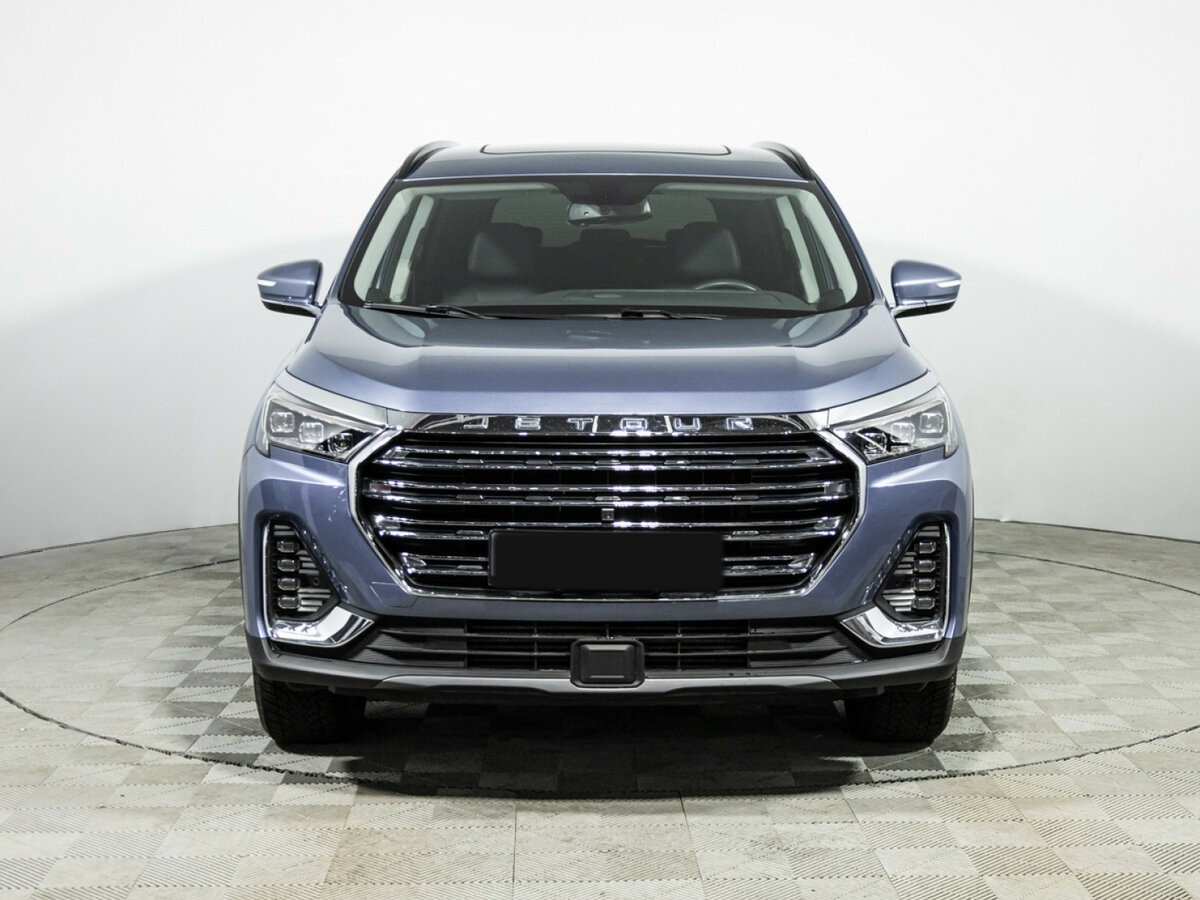JETOUR X90 PLUS, 2023 - 23 704 км. | Фото №2