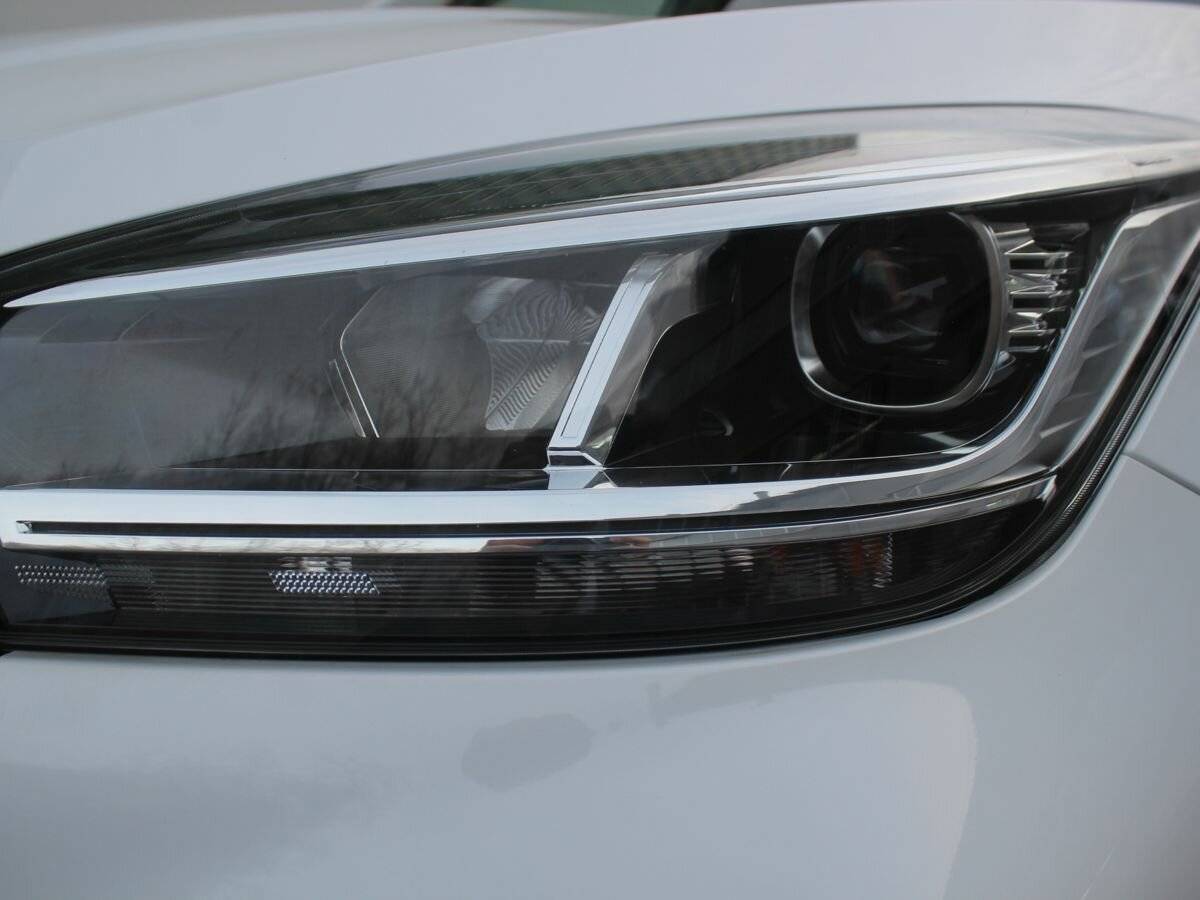 Chery Tiggo 4 Pro I Рестайлинг, 2024 Фото №9