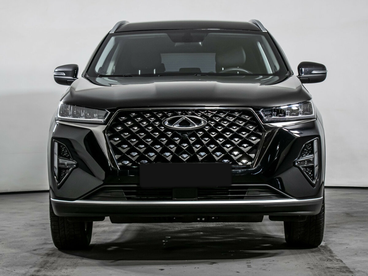 Chery Tiggo 7 Pro Max I, 2024 - 46 250 км. | Фото №2