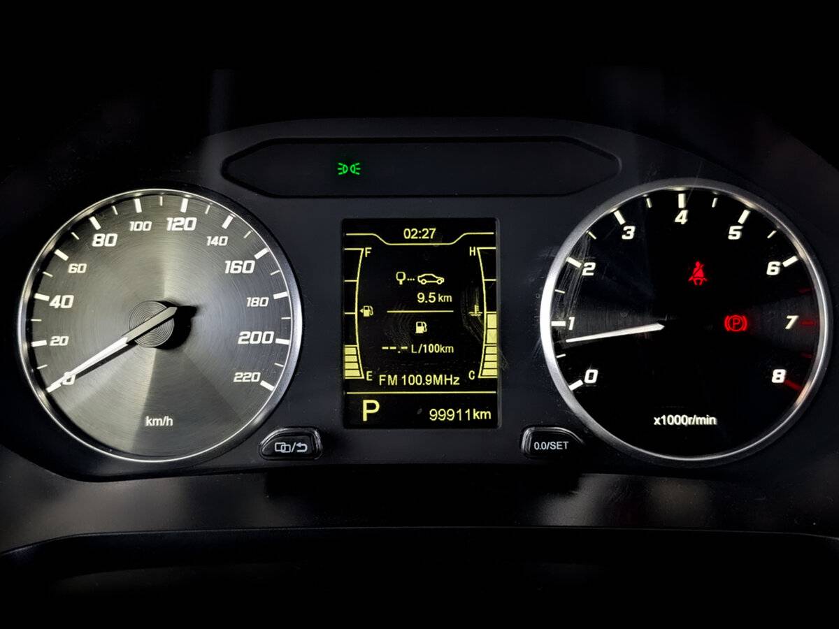 Chery Tiggo 4 Pro I, 2022 Фото №5