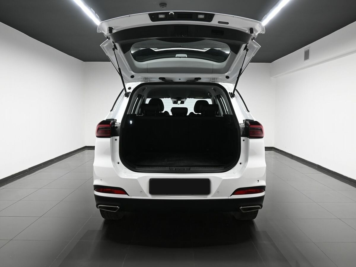 Chery Tiggo 7 Pro Max I, 2024 - 49 452 км. | Фото №7