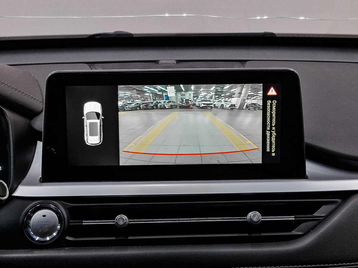 Chery Tiggo 7 Pro I, 2022 Фото №26