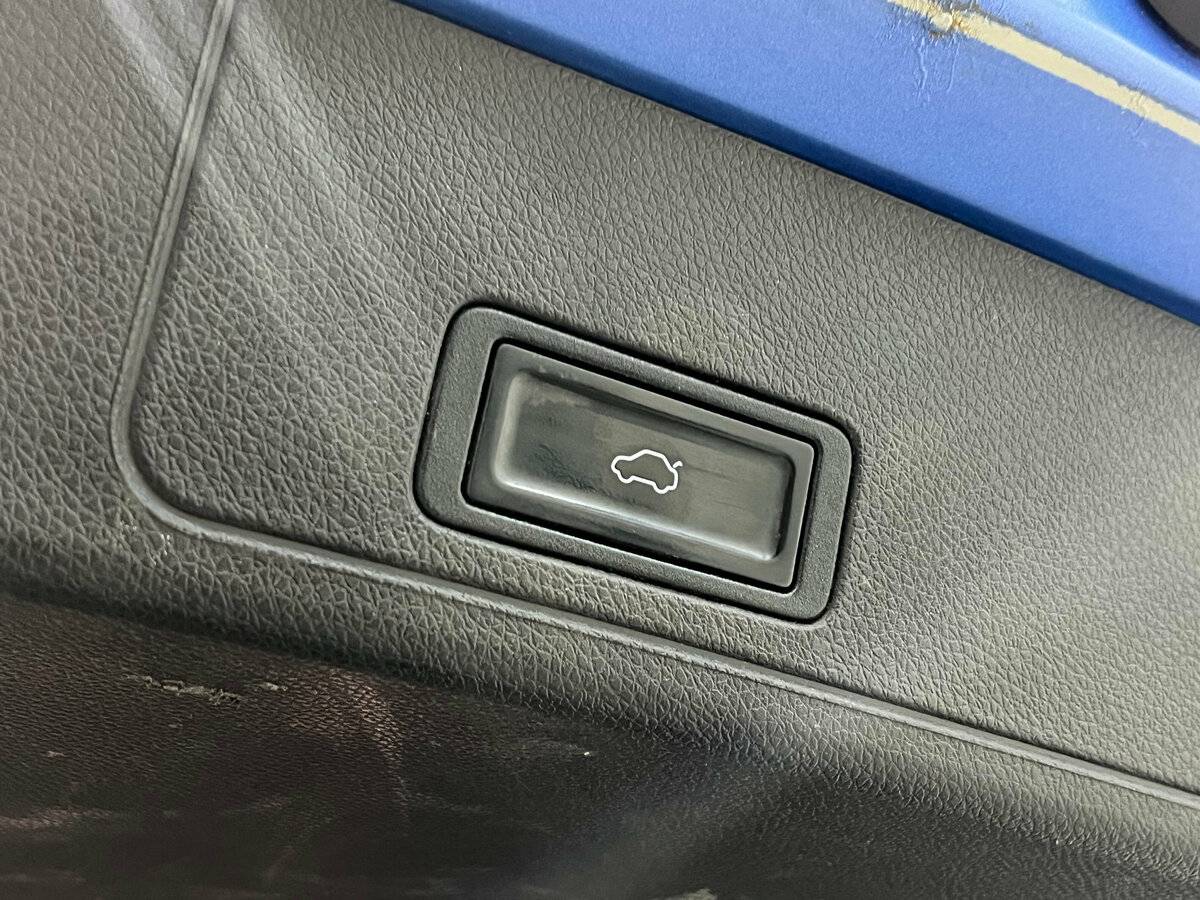 Chery Tiggo 7 Pro I, 2020 Фото №24