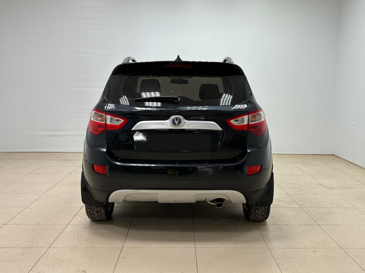 Changan CS35, 2018 - 66 990 км. | Фото №5