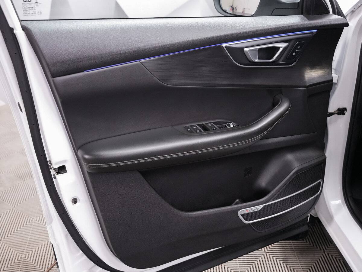 Chery Tiggo 7 Pro I, 2020 Фото №16