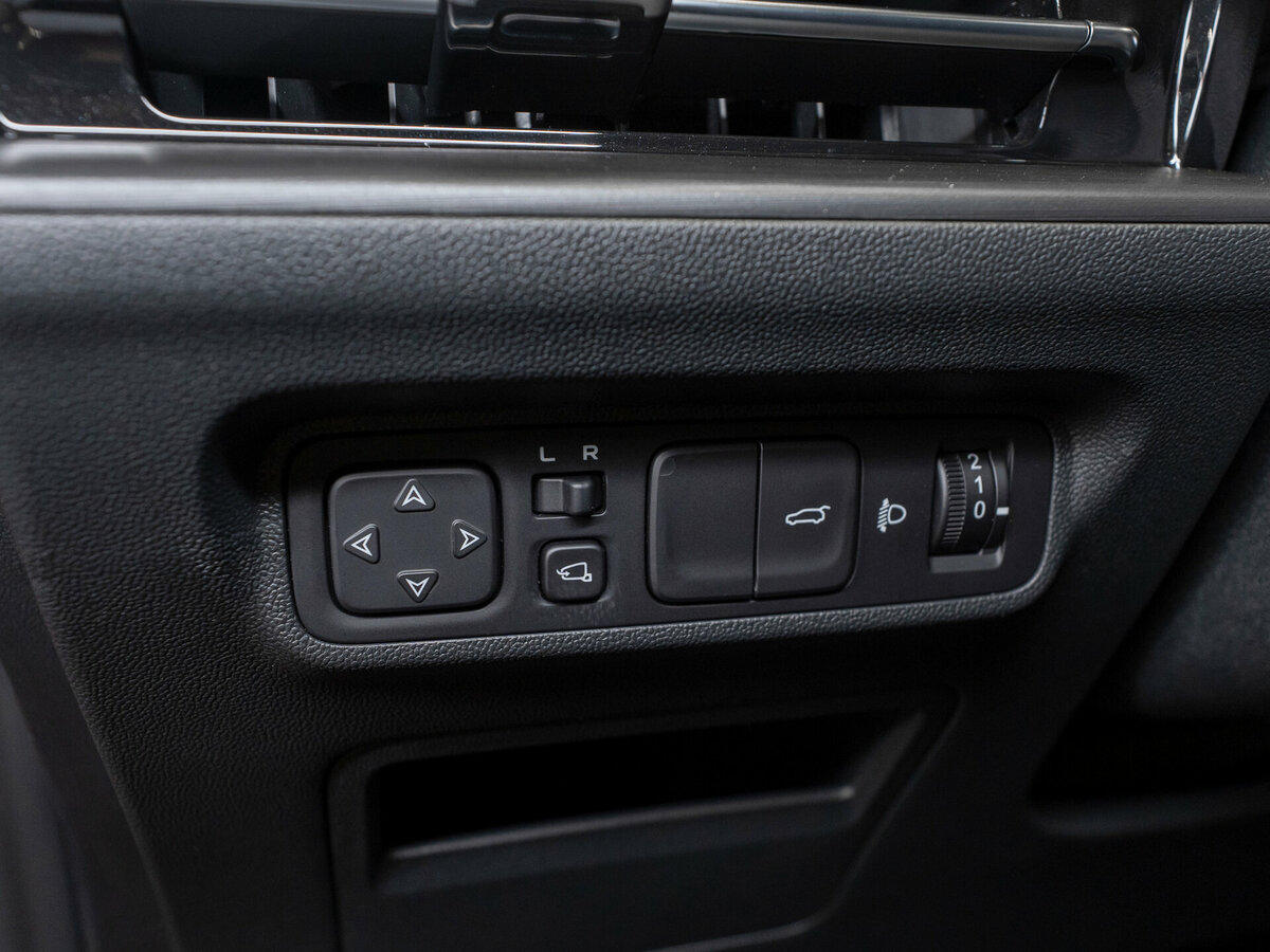 Changan CS55 Plus II, 2023 Фото №17