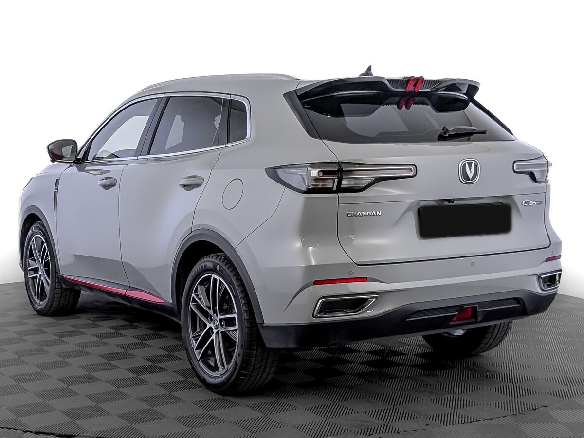 Changan CS55 Plus II, 2023 - 68 511 км. | Фото №7