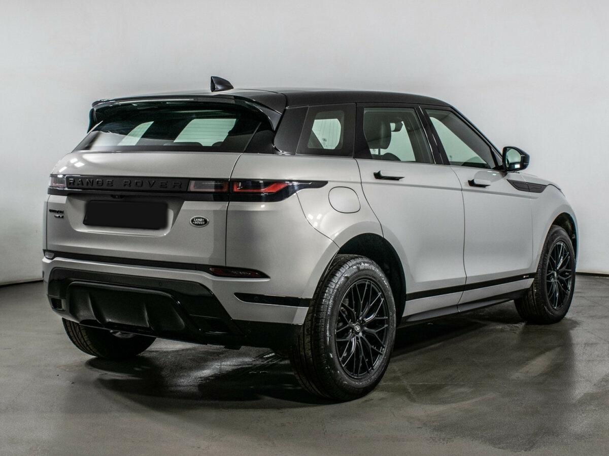 Land Rover Range Rover Evoque II, 2019 - 98 120 км. | Фото №5