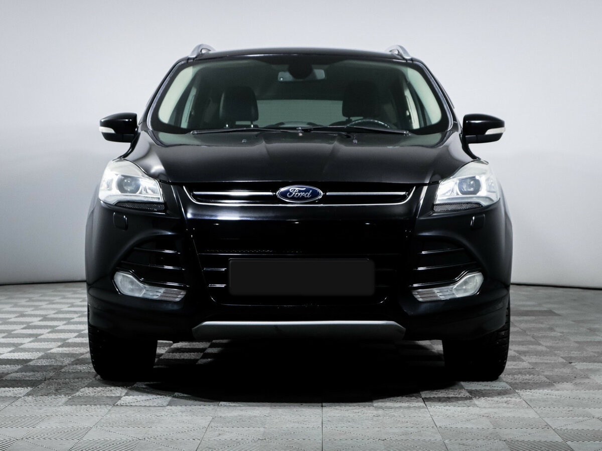 Ford Kuga II, 2013 - 199 467 км. | Фото №2