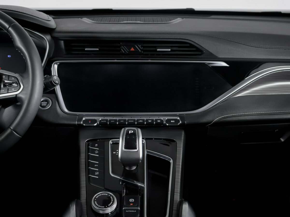 Geely Atlas Pro, 2023 Фото №13