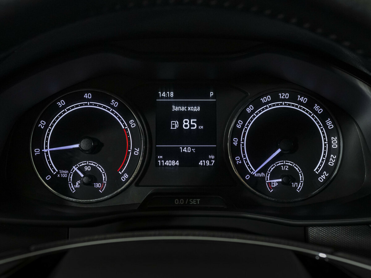 Skoda Rapid II, 2021 Фото №11