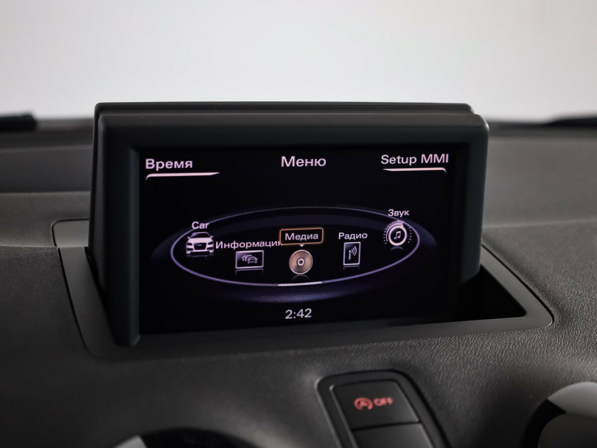 Audi A1 Sportback I (8X), 2013 Фото №13