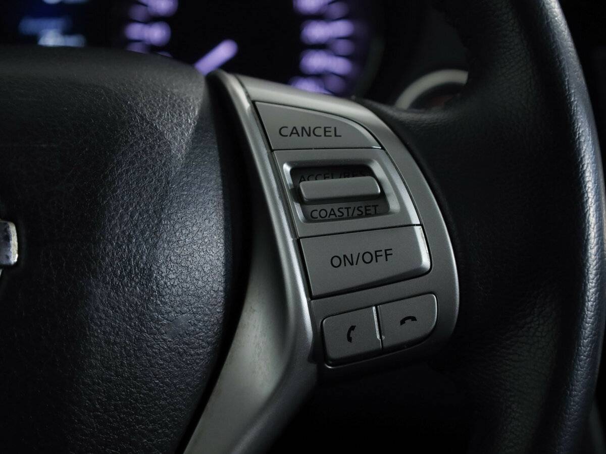 Nissan X-Trail III, 2017 - 120 122 км. | Фото №8