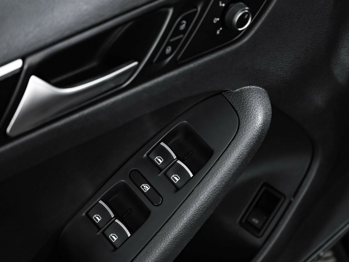 Volkswagen Jetta VI Рестайлинг, 2017 Фото №22