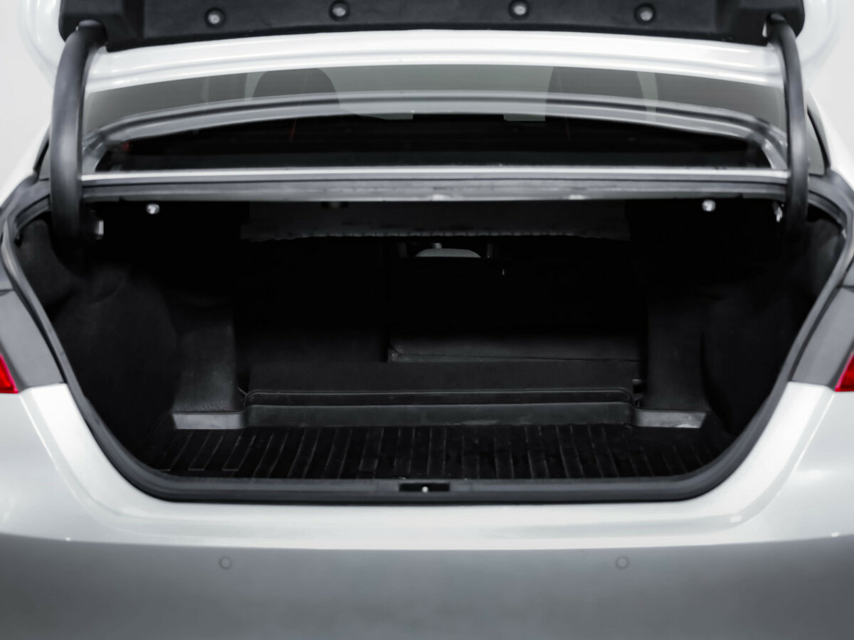 Toyota Camry VIII (XV70) Рестайлинг, 2021 Фото №29