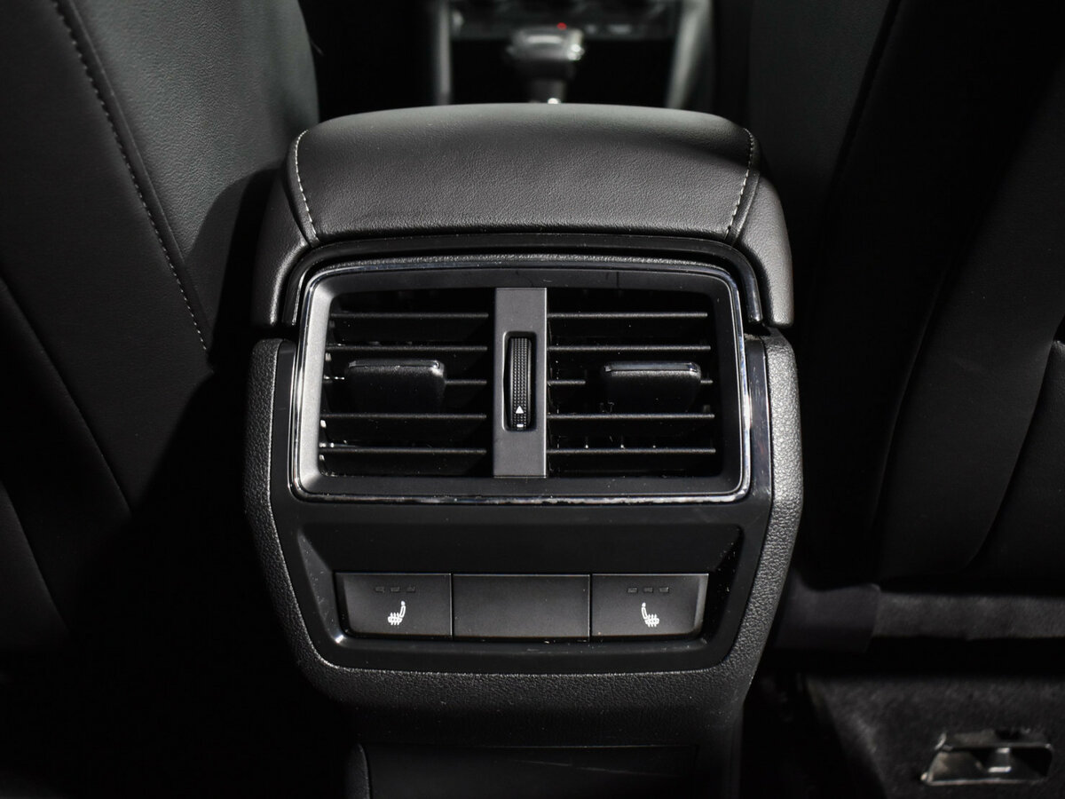 Skoda Karoq I, 2021 Фото №18