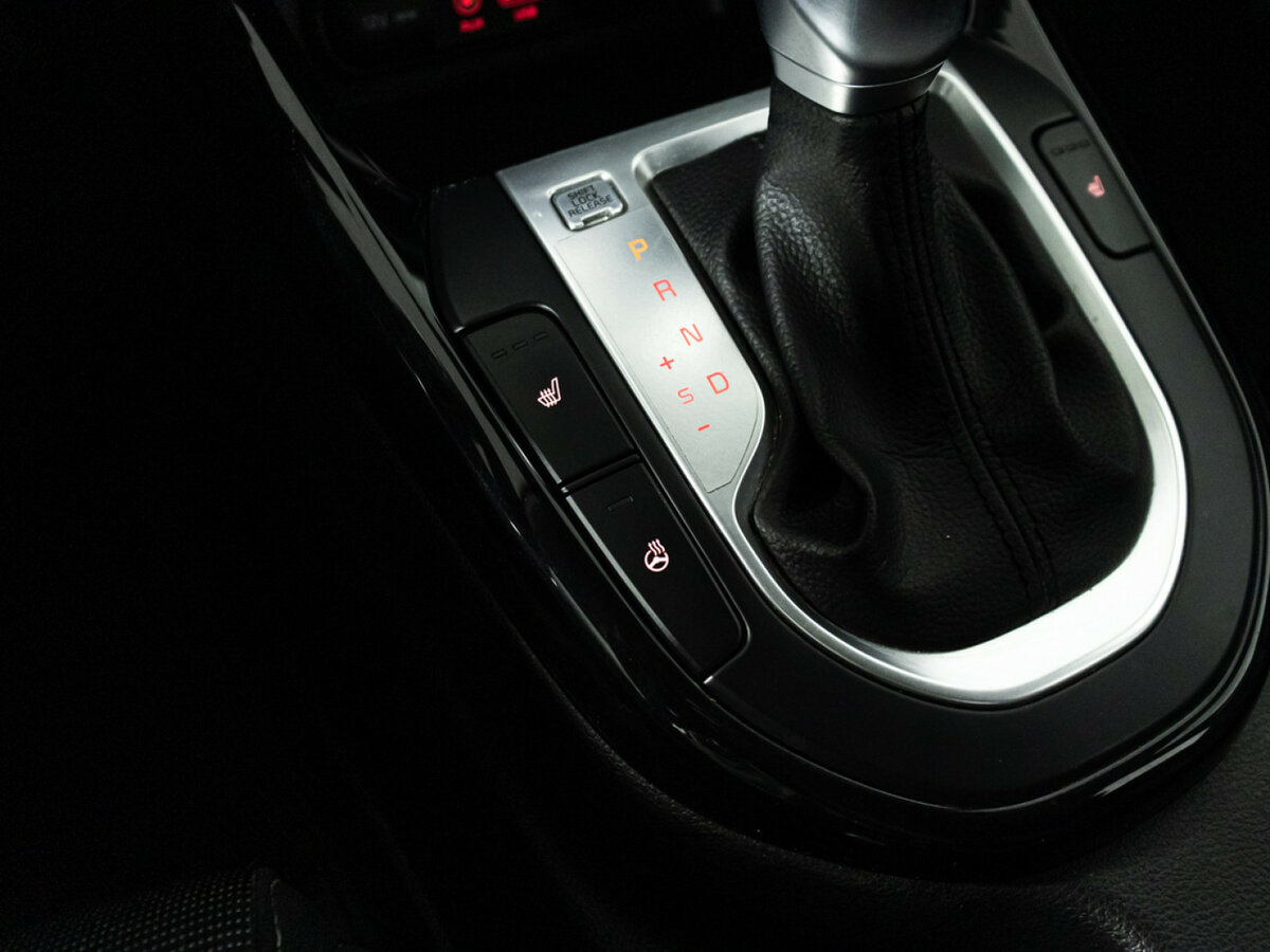 Kia Cerato IV, 2020 Фото №19