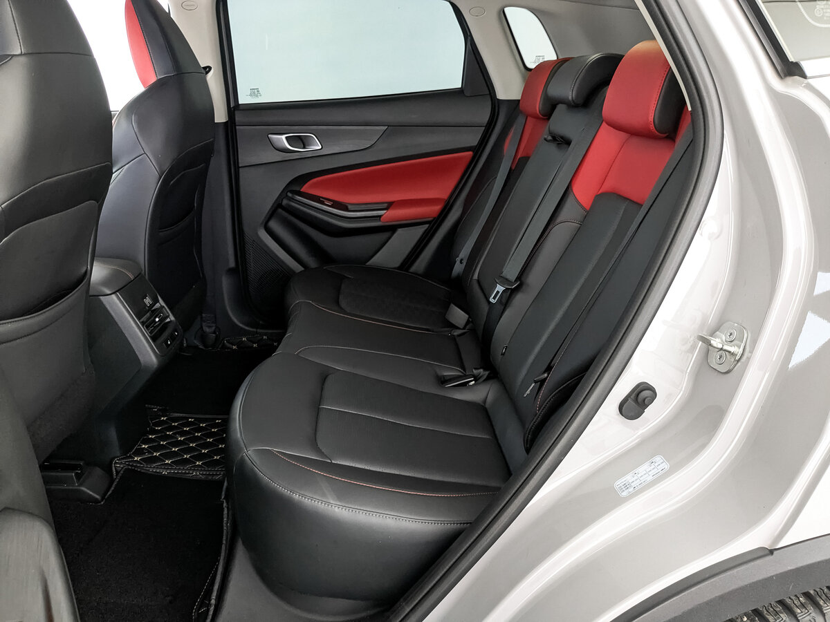 Changan CS55 Plus II, 2023 Фото №18