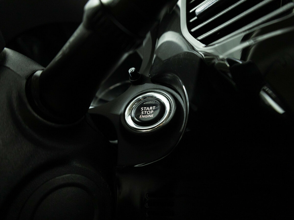 Mitsubishi Outlander III Рестайлинг 3, 2018 Фото №19