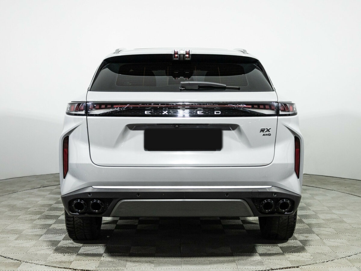 Exeed RX, 2023 - 39 450 км. | Фото №6