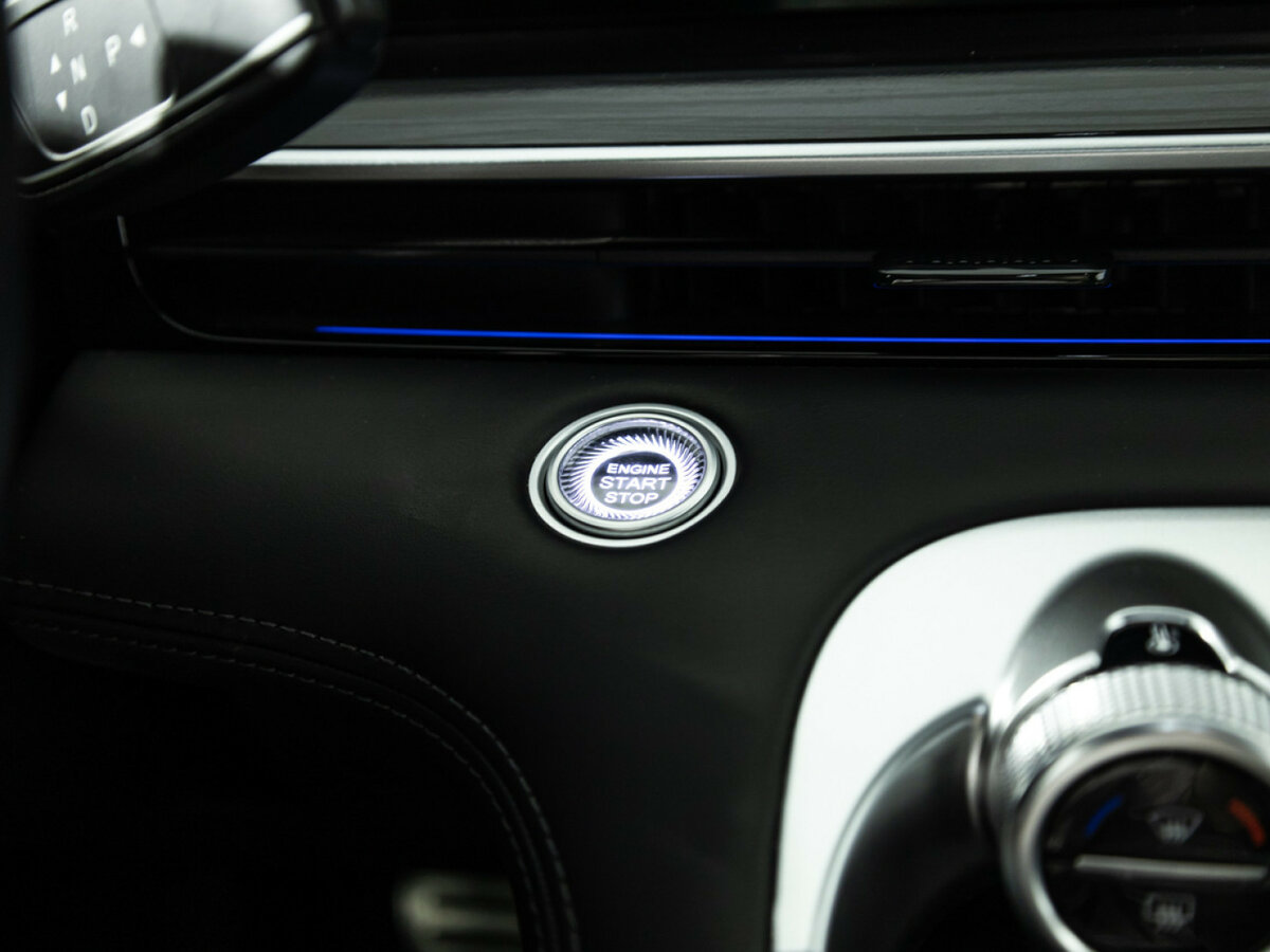 Exeed RX, 2023 Фото №20