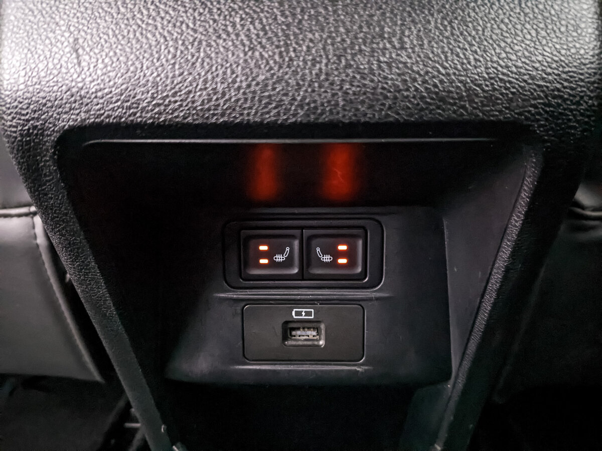 Chery Tiggo 7 Pro I, 2022 Фото №24