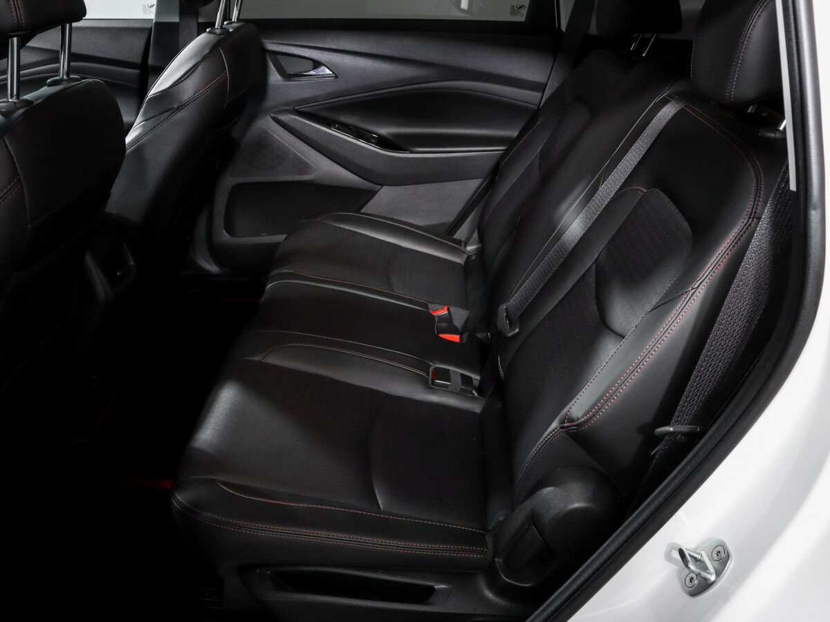 Chevrolet Orlando II, 2022 Фото №8