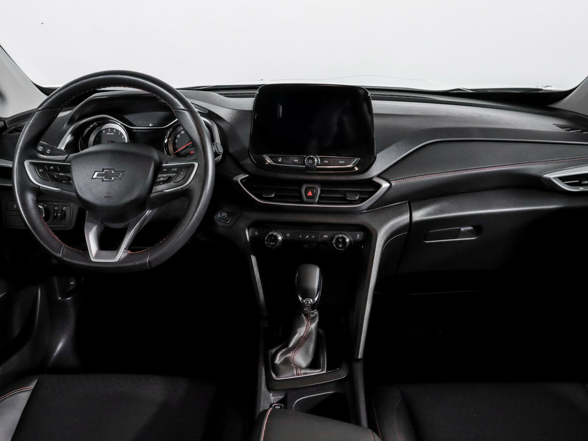 Chevrolet Orlando II, 2022 Фото №10