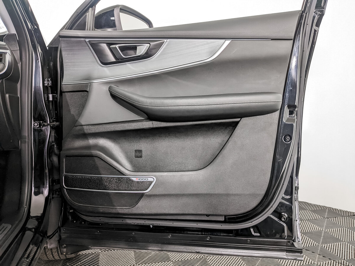 Chery Tiggo 7 Pro I, 2022 Фото №25