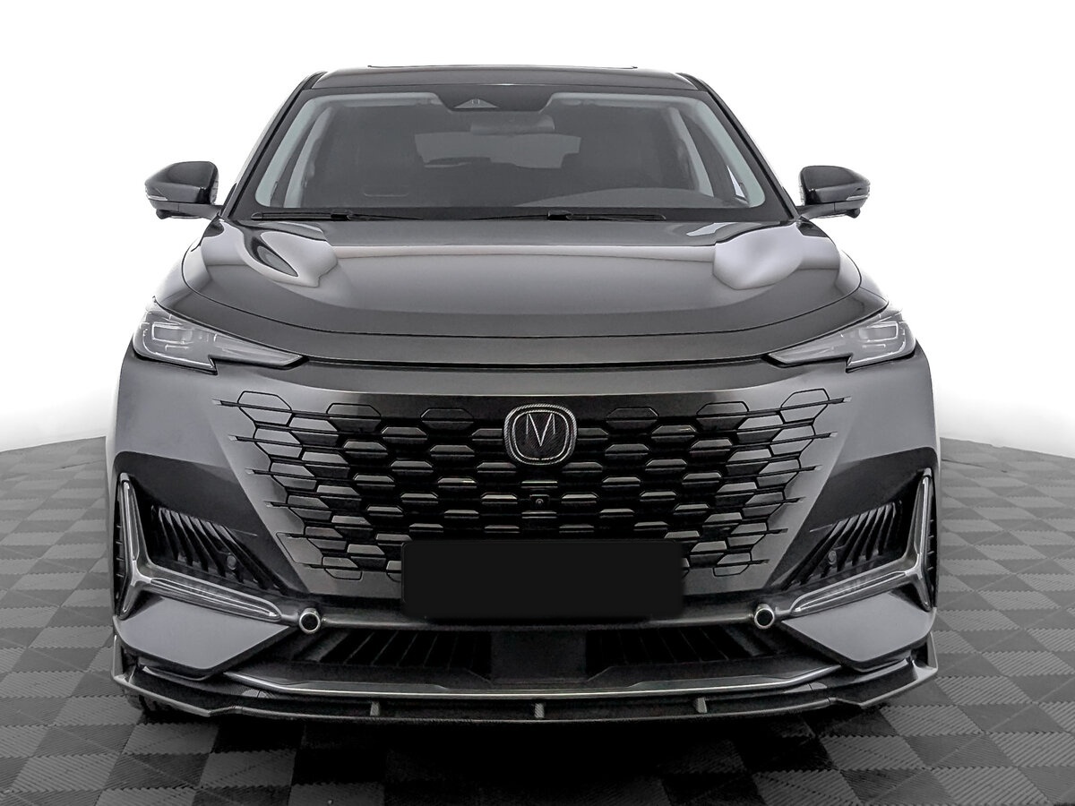 Changan UNI-K, 2023 - 41 589 км. | Фото №2