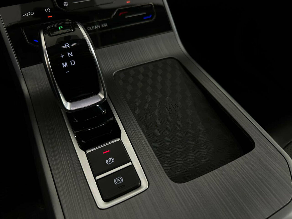 Chery Tiggo 4 Pro I, 2022 Фото №13