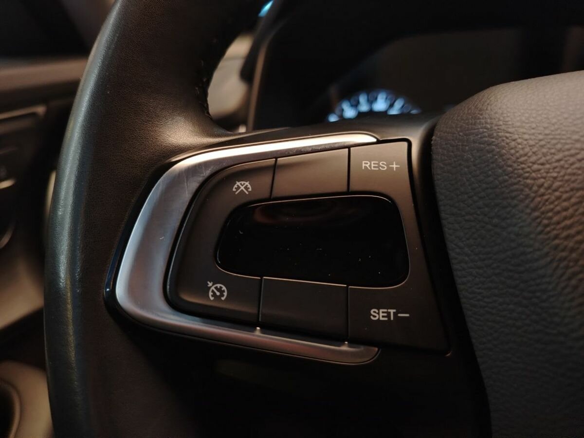 Chery Tiggo 4 Pro I, 2023 Фото №17