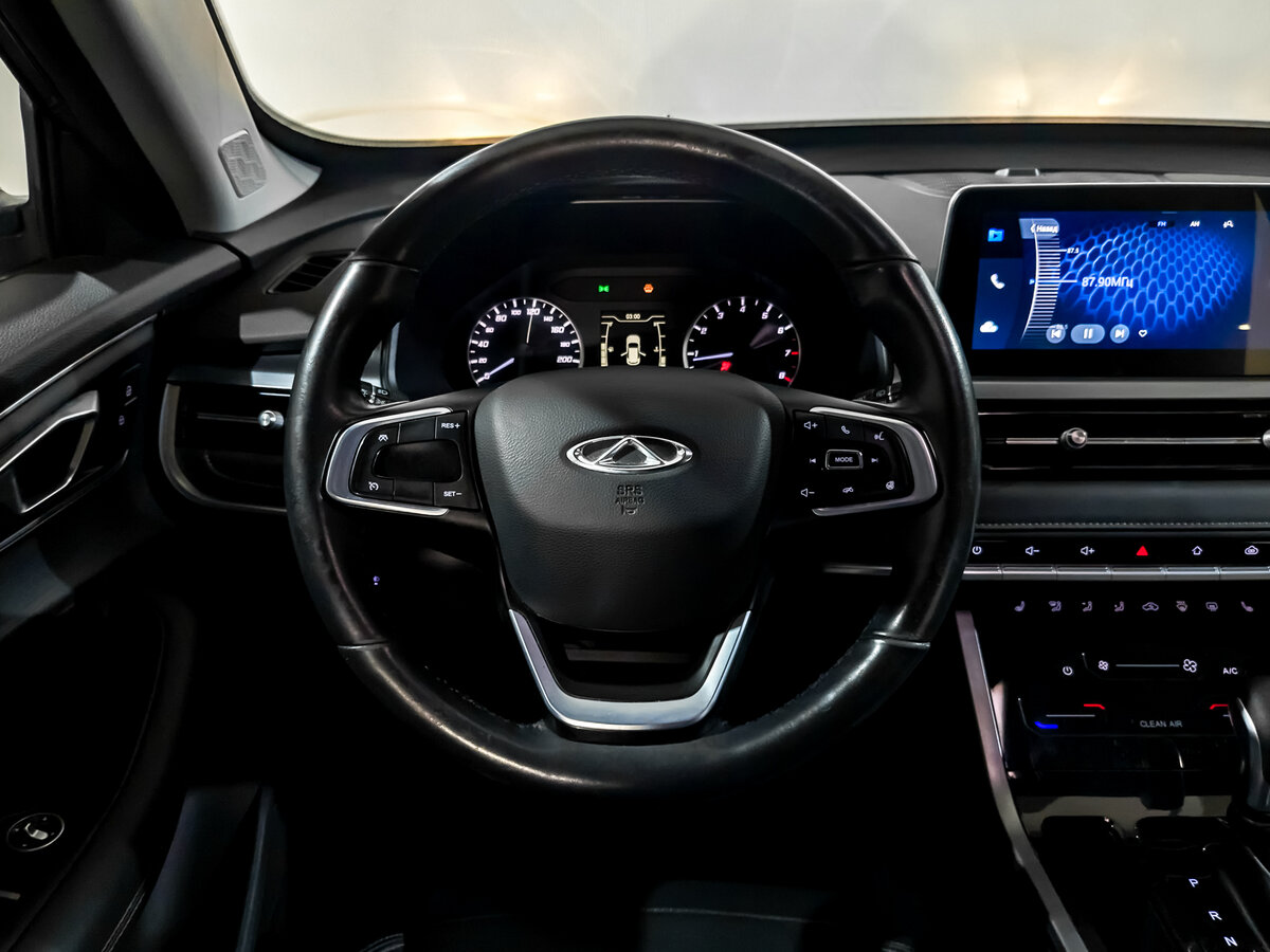 Chery Tiggo 4 Pro I, 2022 Фото №20