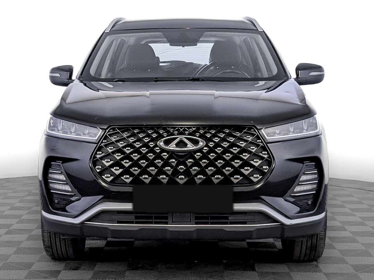 Chery Tiggo 7 Pro I, 2022 - 124 337 км. | Фото №2