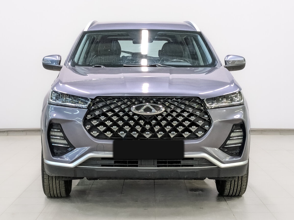 Chery Tiggo 7 Pro I, 2022 - 112 847 км. | Фото №2