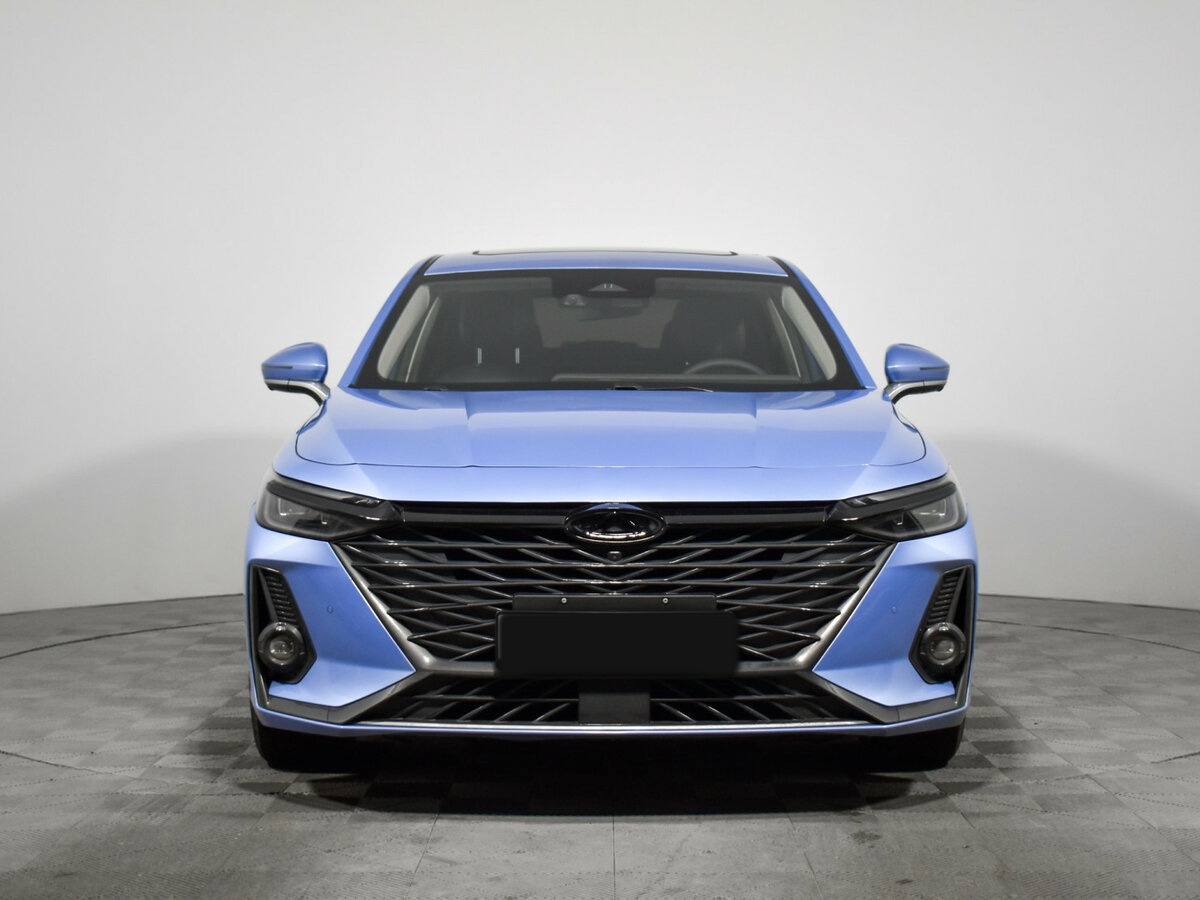 Chery Arrizo 8, 2023 - 42 543 км. | Фото №2