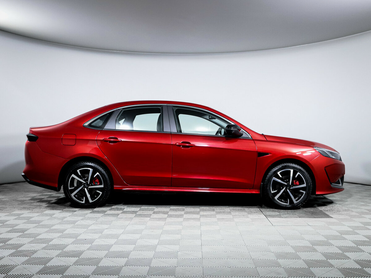 Kaiyi E5, 2023 - 20 162 км. | Фото №4