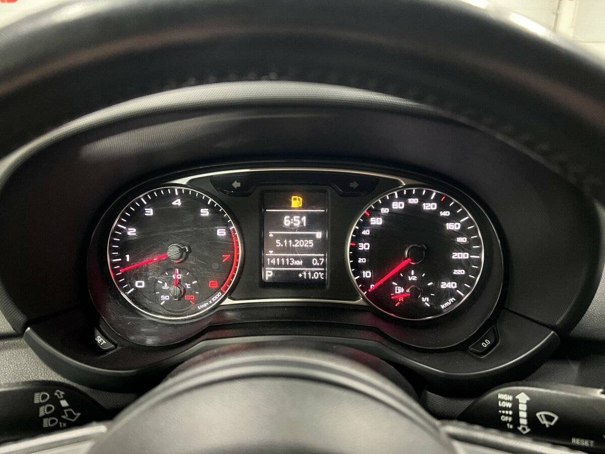 Audi A1 Sportback I (8X), 2013 Фото №13