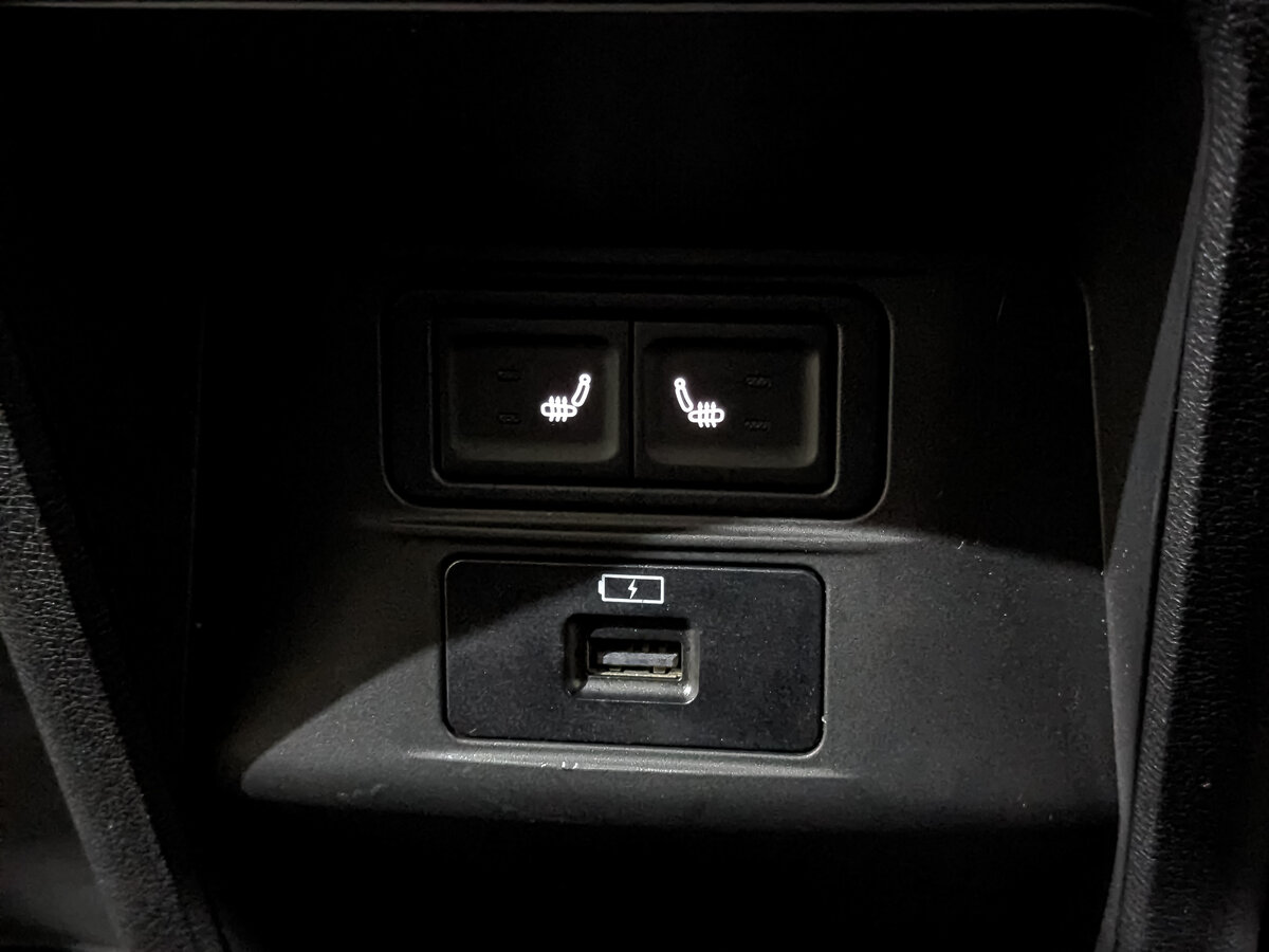 Chery Tiggo 7 Pro I, 2022 Фото №30