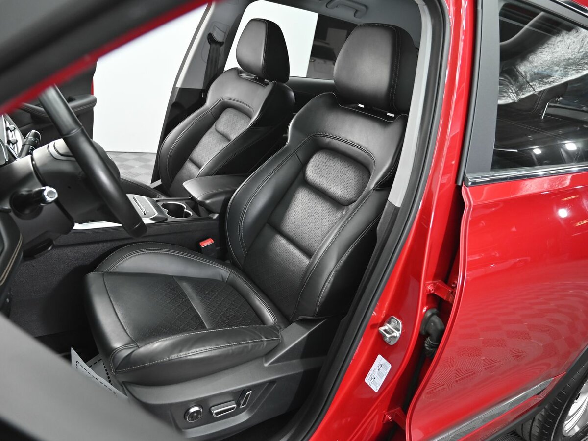 Chery Tiggo 8 I, 2021 - 74 000 км. | Фото №6