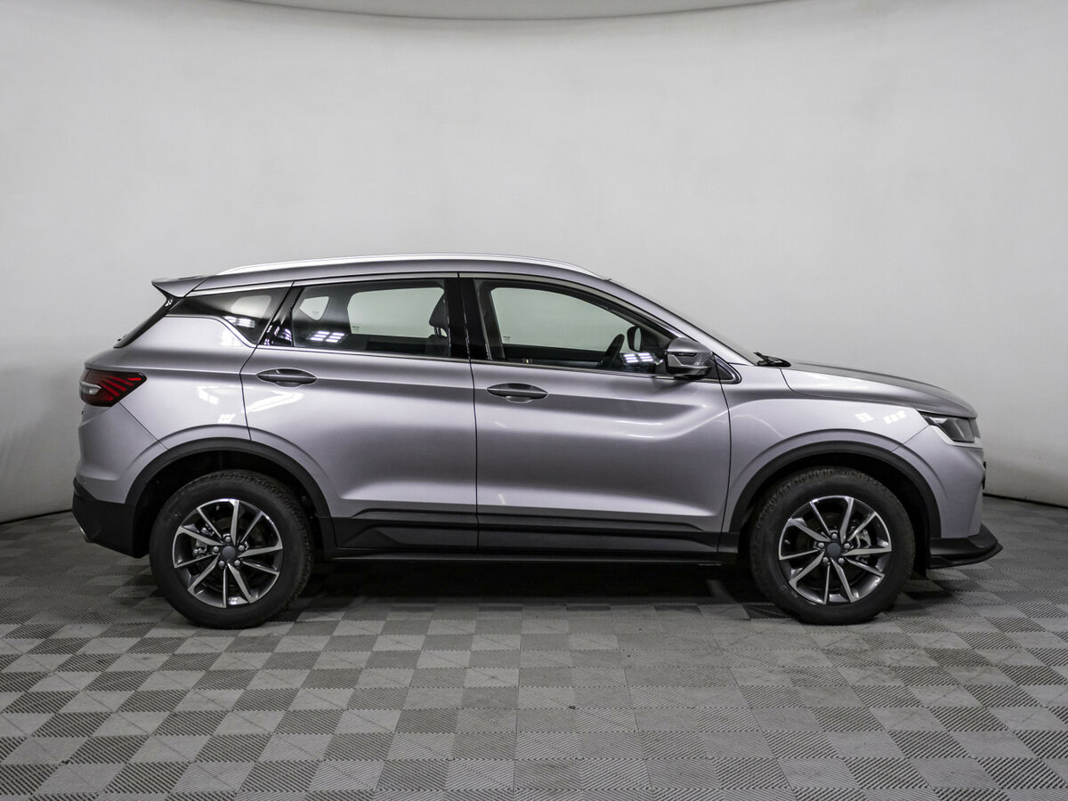 Belgee X50, 2025 - 2 190 км. | Фото №4