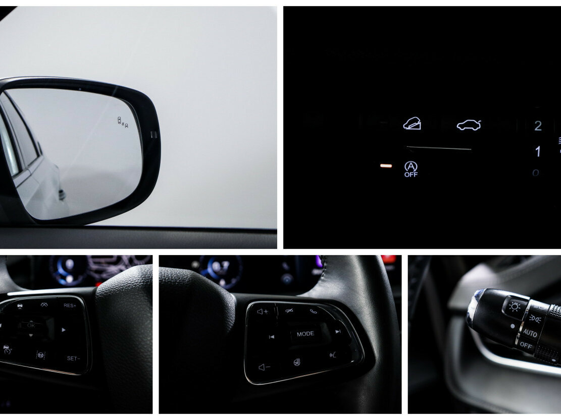 Chery Tiggo 7 Pro Max I, 2023 Фото №15