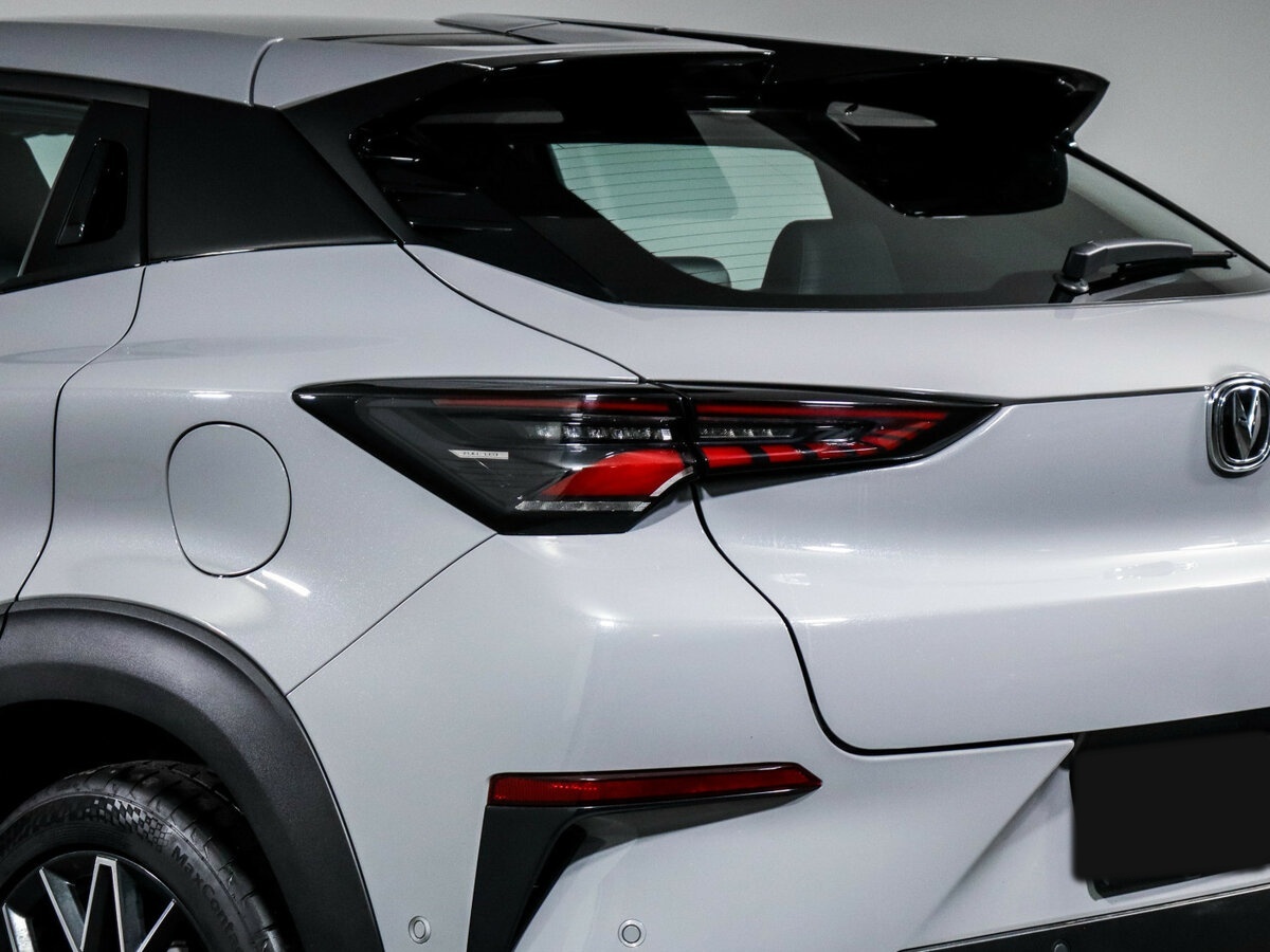 Changan UNI-T I, 2023 Фото №14